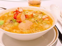 -金轩中餐厅 Jin Xuan(浦东丽思卡尔顿酒店)