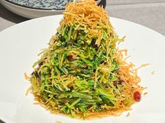 -四季民福烤鸭店(外滩外白渡桥店)