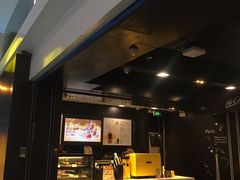 -麦当劳(深圳北站高铁店)