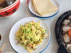 -前王院•巧克力海鲜市集餐厅(万平口店)