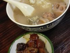 -刘师父老汉口江湖菜(蔡锷路店)