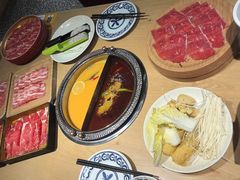 -期哒寿喜烧(桃湖公园店)