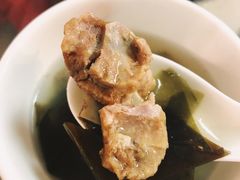 -民间瓦缸煨汤館(嵩山路店)