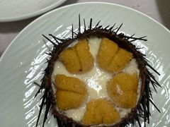 -宾朋海鲜特色美食餐厅·纯手工鲅鱼水饺(兴海路店)