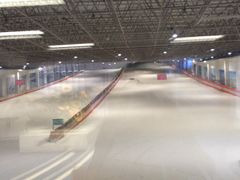 -绍兴启迪乔波冰雪世界