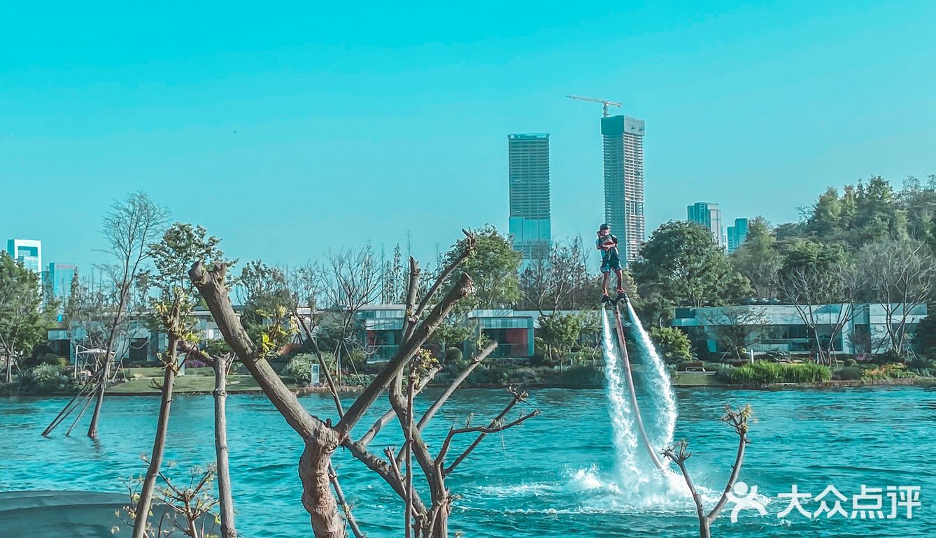 赶一场岛集，成都人向往的生活都在这儿了