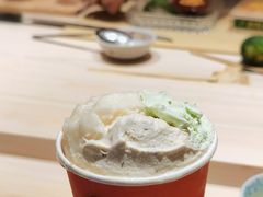 -Dal Cuore 达可芮冰淇淋(陕西北路店)