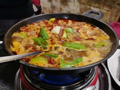 湘味肥肠火锅-湘肠香火锅店(团结湖店)