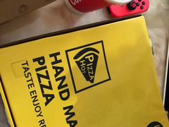 -嘉喜来比萨(罗马花园店)