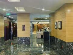 -贵阳万丽酒店