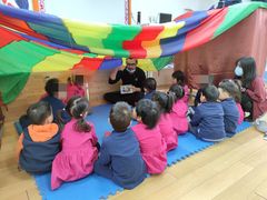 -卓悦童国际幼儿园