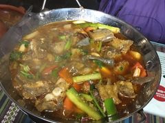 -88号小吃店·经典云南菜·地道纳西美食