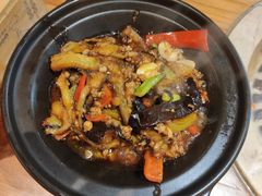 -云海肴云南菜·蒸汽石锅鱼(北京良乡华冠店)