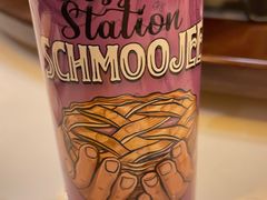 -马凯餐厅(长椿街店)