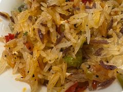 -东海怡品海鲜豆捞(舟宿夜江店)