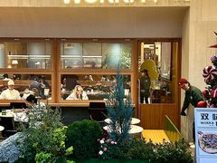 -WOKKA by艮上(中海环宇荟店)