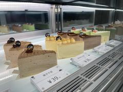 -BanCake·法式千层·拿破仑專門店