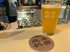 -北平机器Peiping Machine(百子湾店)