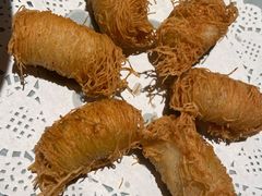 榴莲酥-薇酌饮·陕西菜(南门外店)