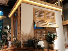 -墨居上隐·院子里火锅(峨眉店)