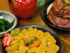 -魔丼屋(日月光店)