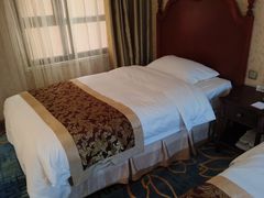 -大连亿锋豪景酒店