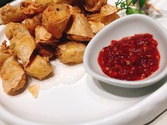 虎皮臭豆腐-蝶园·装修中(BFC外滩金融中心店)