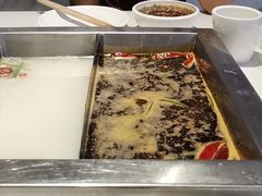 -串一火锅(赛格国际购物中心店)