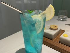 -ELUNE艾露恩·人良斋西餐厅