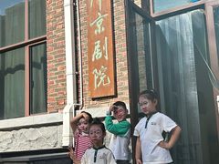 -贝美蓝天幼儿园(河东直沽园)