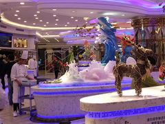 -澜悦港海鲜体验主题餐厅