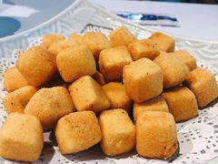 七味盐豆腐-禧宴Joyous Restaurant(禧园店)