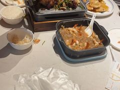 -北李妈妈菜·海肠捞饭(开发区万达店)