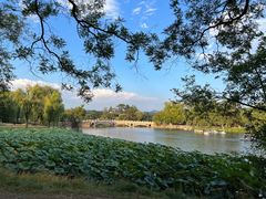 -承德避暑山庄景区