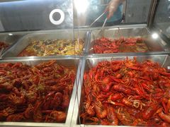 -盒马鲜生(莱蒙都会店)