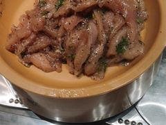 -龍歌自助小火锅(李沧顺和汇店)