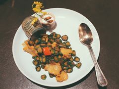 -广州文华东方酒店·江-由辉师傅主理