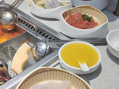 -海底捞火锅(大融城店)