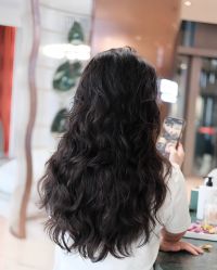 点击看大图 -FLAIR HAIR SALON
