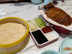 -梅利汴京烤鸭•开封豫菜地标店(东大街店)