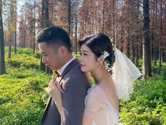 -经典婚纱摄影美学馆·私人定制