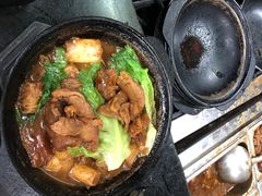 -珍珍小食店(西华路店)