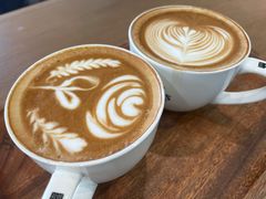 -Peet's Coffee皮爷咖啡(大学路店)