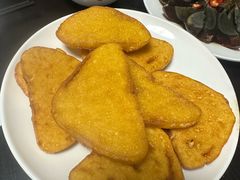 -玫瑰红烤羊排(北新桥三条店)
