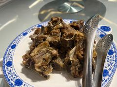 -巴音浩日娲·蒙餐(双林东路店)