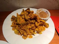-景秀餐厅(南锣鼓巷店)