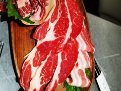 -花时·炭火烧肉(东百中心A馆店)