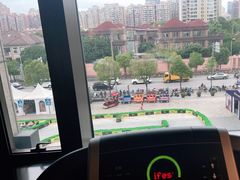 -威尔仕健身会所(古北1699店)