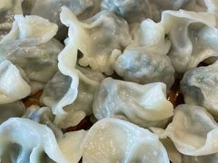 -外公的饺子外婆的面(高铁东站店)