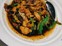 -兰湘子·湘菜小炒(济南领秀城店)